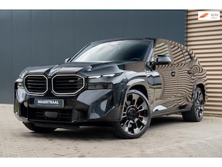 BMW XM PHEV 30 kWh | Org. NL | Eerste eigenaar | Bowers&Wilkins | M Driver´s Package | HUD | ACC | Ambiente
