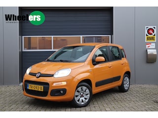 Fiat Panda 0.9 TwinAir Lounge, Airco
