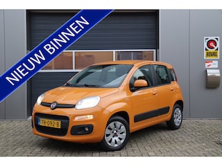 Fiat Panda 0.9 TwinAir Lounge, Airco
