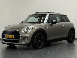 Mini Cooper 1.5 Pepper Business | Schuifdak | NL Auto | Navigatie