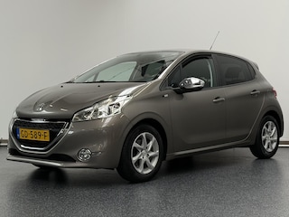 Peugeot 208 1.2 PureTech Style | Automaat | NL Auto | Navigatie | Airco