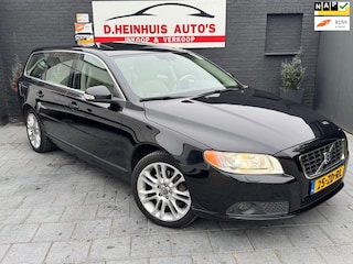 Volvo V70 3.2 Summum V6 *NETTE EN VOLLE AUTO*