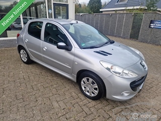 Peugeot 206 1.4 XS