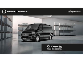 Mercedes-Benz Sprinter 319 CDI L2 H1 Select | Distronic | 3500 KG Trekhaak | 17" Lichtmetalen Wielen |