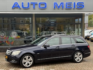 Mercedes-Benz C-klasse 200 K Business Class Avantgarde