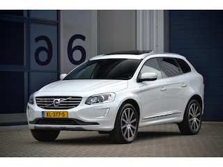 Volvo XC60 2.0 T5 AWD Inscription / Pano. / Adapt. Cruise / Elektr. Stoelen / trekhaak / Keyless