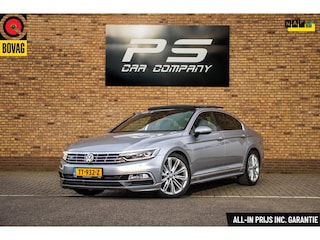 Volkswagen Passat 1.4 TSI ACT Highline Business R, NAP, Pano
