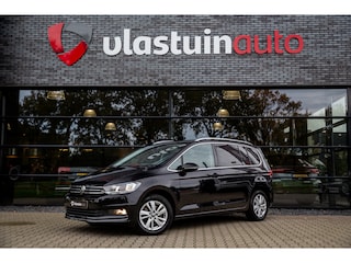 Volkswagen Touran 1.5 TSI Comfortline Business 7p , 7-persoons, Cruise control, Apple Carplay,