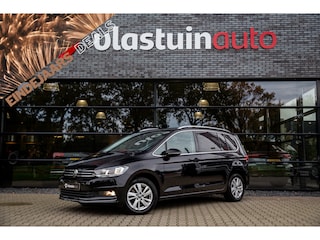 Volkswagen Touran 1.5 TSI Comfortline Business 7p , 7-persoons, Cruise control, Apple Carplay,
