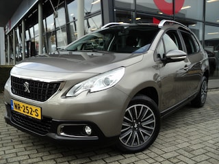 Peugeot 2008 1.2 PureTech Blue Lion | AIRCO | NAVIGATIE | TREKHAAK | 110 PK |