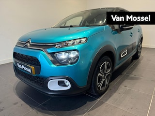Citroën C3 1.2 PureTech Feel