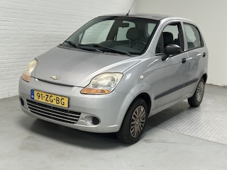 Chevrolet Matiz 0.8 Spirit STUURKRT / ELK.RAMEN / APK
