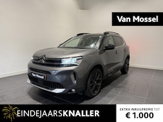 Citroën C5 Aircross 1.2 Hybrid 136 ë-Series