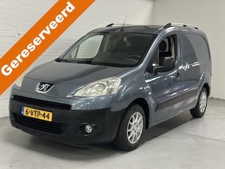Peugeot Partner 120 1.6 e-HDI L1 XT Profit + 2Tronic AIRCO /LMV / AUTOMAAT