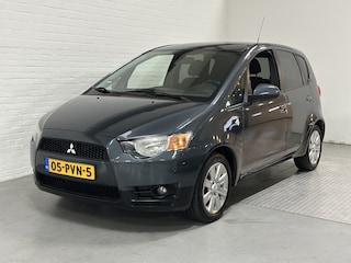 Mitsubishi Colt 1.3 Edition Two AIRCO / CRUISE /TREKHAAK Dealer onderhouden