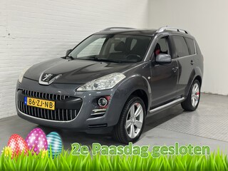 Peugeot 4007 2.4 GT 7p. LEER /CLIMA / CAMERA / CRUISE 7 e PERSONEN