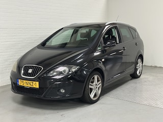 Seat Altea 1.2 TSI Businessline High CLIMA / TREKHAAK /CRUISE