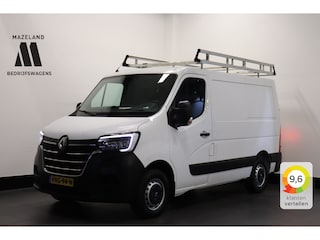 Renault Master 2.3 dCi 136PK EURO 6 - Airco - Cruise - Trekhaak - € 16.900,- Excl.