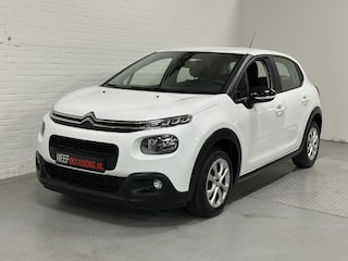 Citroën C3 1.2 PureTech AIRCO /CRUISE /NAVI / ELK.PAKKET