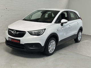 Opel Crossland X 1.2 Turbo 120 Jaar Edition AIRCO / CRUISE / APPLE CARPLAY