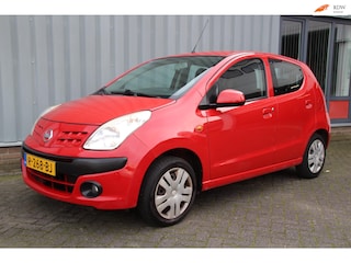 Nissan Pixo 1.0 Look 83.000 KMS