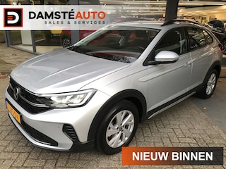 Volkswagen Taigo 1.0 TSI Life Business