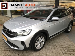 Volkswagen Taigo 1.0 TSI Life Business