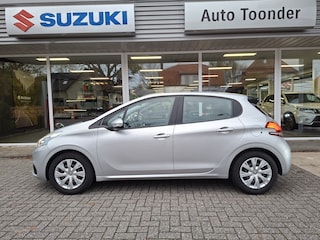 Peugeot 208 1.2 PureTech Blue Lion