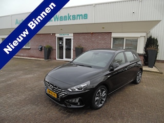 Hyundai i30 1.0 T-GDi MHEV Comfort Smart