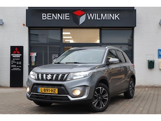 Suzuki Vitara 1.4 BoosterJet Style Hybrid AdaptiveCruise/Apple/AndroidAuto