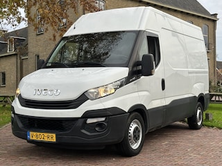 Iveco Daily 35S14V 2.3 352 H2 L dealer onderh * 3500 trekgew