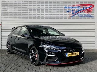 Hyundai i30 2.0 T-GDI N2 Performance Rijklaarprijs!