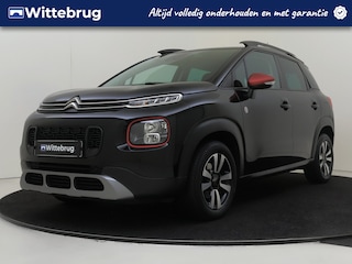 Citroën C3 Aircross 1.2 PureTech C-Series NAVIGATIE | PARKEERSENSOREN | LICHTMETALEN VELGEN