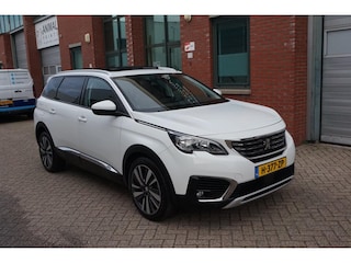 Peugeot 5008 1.2 PureTech Blue Lease Premium Avantage Pano!