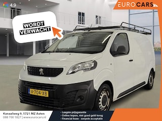 Peugeot Expert 226S 1.6 BlueHDI 95 Premium Airco Cruise Control PDC Achter Trekhaak Imperiaal Mobiele Werkplaats