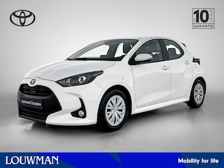Toyota Yaris 1.5 Hybrid 115 Comfort