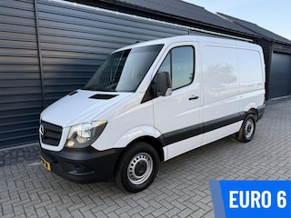 Mercedes-Benz Sprinter 211 2.2 CDI 325 Automaat Airco Euro 6