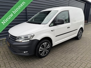 Volkswagen Caddy Bestel 1.4 TSI Automaat Airco Verwarmde Stoelen
