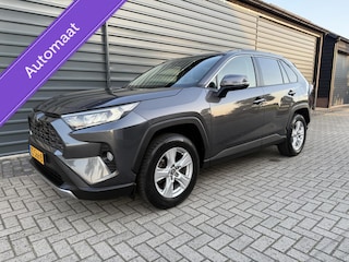 Toyota RAV4 2.0 VVT-iE Active Camera Clima Trekhaak 1500KG