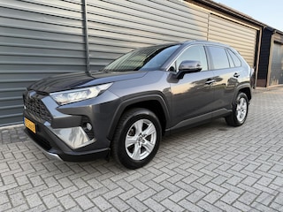 Toyota RAV4 2.0 VVT-iE Active Camera Clima Trekhaak 1500KG
