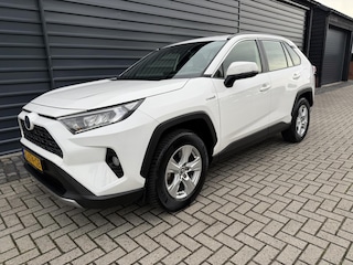 Toyota RAV4 2.5 Hybrid AWD Active Led Navi Trekhaak 1650 KG