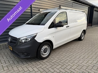 Mercedes-Benz Vito Bestel 114 CDI Clima Cruise Imperiaal Trekhaak