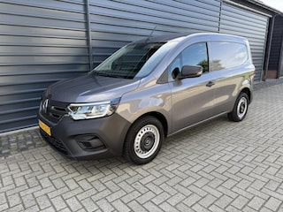 Renault Kangoo E-Tech Advance 44 kWh SOH 98%, Led,Navi,Cruise,Pdc