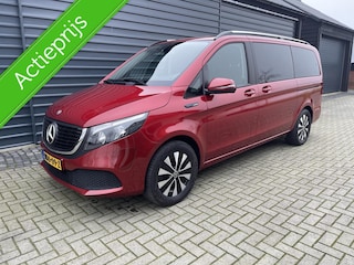 Mercedes-Benz EQV -300 L2 90kWh 360 camera Soh 96% 41000 incl btw