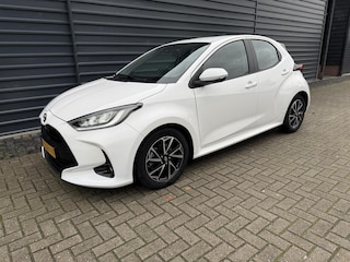 Toyota Yaris 1.5 Hybrid Dynamic Adaptief Cruise Camera Carplay