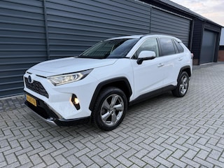 Toyota RAV4 2.5 Hybrid AWD 4X4 Executive Leder 360 Cam/Navi/JBL/Trekhaak 1650KG