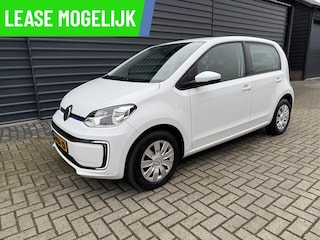 Volkswagen Up SOH 89% Clima ecc Camera Cruise