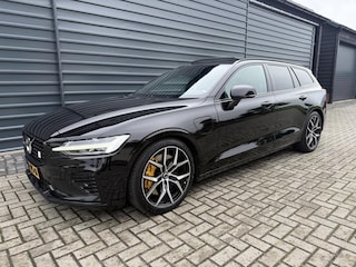 Volvo V60 2.0 T8 Plug-in hybrid AWD Polestar Engineered Panodak