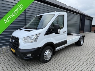 Ford Transit BE Trekker 2.0 TDCI 170PK BE Trekker Cruise Airco