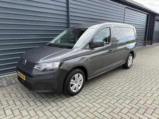 Volkswagen Caddy Cargo 2.0 TDI 102 PK Airco Achterklep met ruit